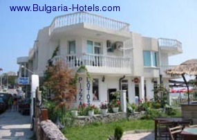 Bulgaria hotels